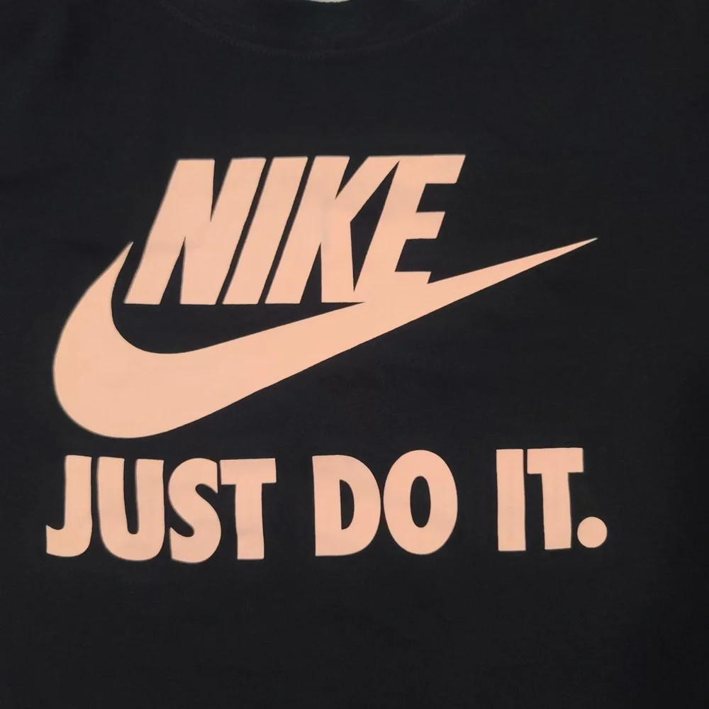Nike Girls JDI Team Tee